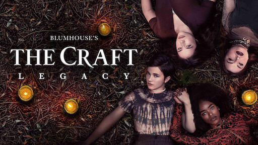 The Craft: Legacy Completo Filme Gratis Watch Knock Knock | Netflix