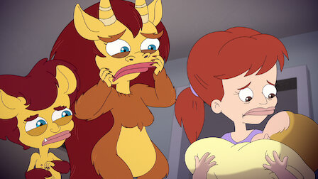 Watch Big Mouth | Netflix Official Site